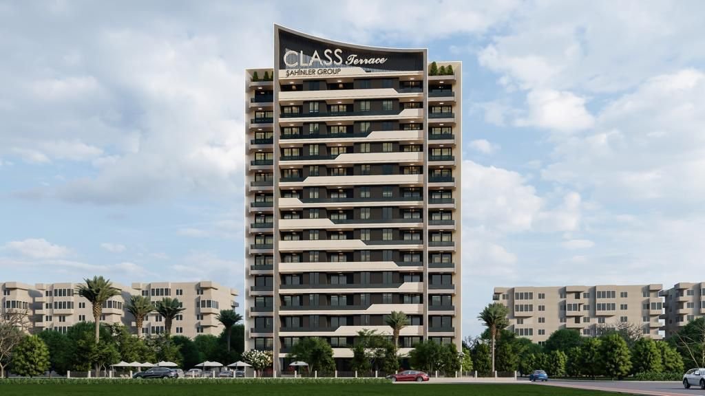 CLASS FERRACE (ŞAHİNLER GROUP)