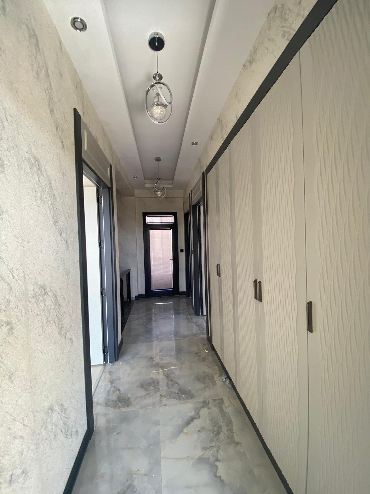 ÖZAY YAPIDA SATILIK ULTRA LÜKS VİLLALAR - DİYARBAKIR