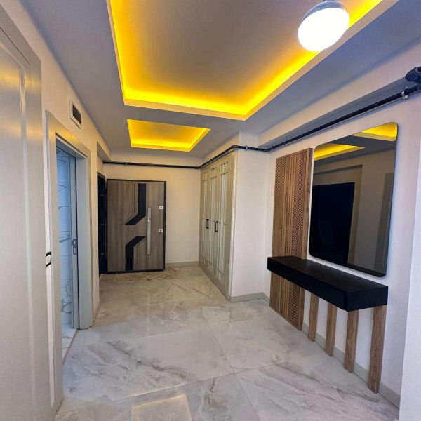 MGY YAPIDA SATILIK 3+1 LÜKS DAİRELER - ERGANİ/DİYARBAKIR