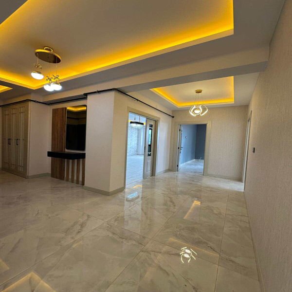 MGY YAPIDA SATILIK 3+1 LÜKS DAİRELER - ERGANİ/DİYARBAKIR