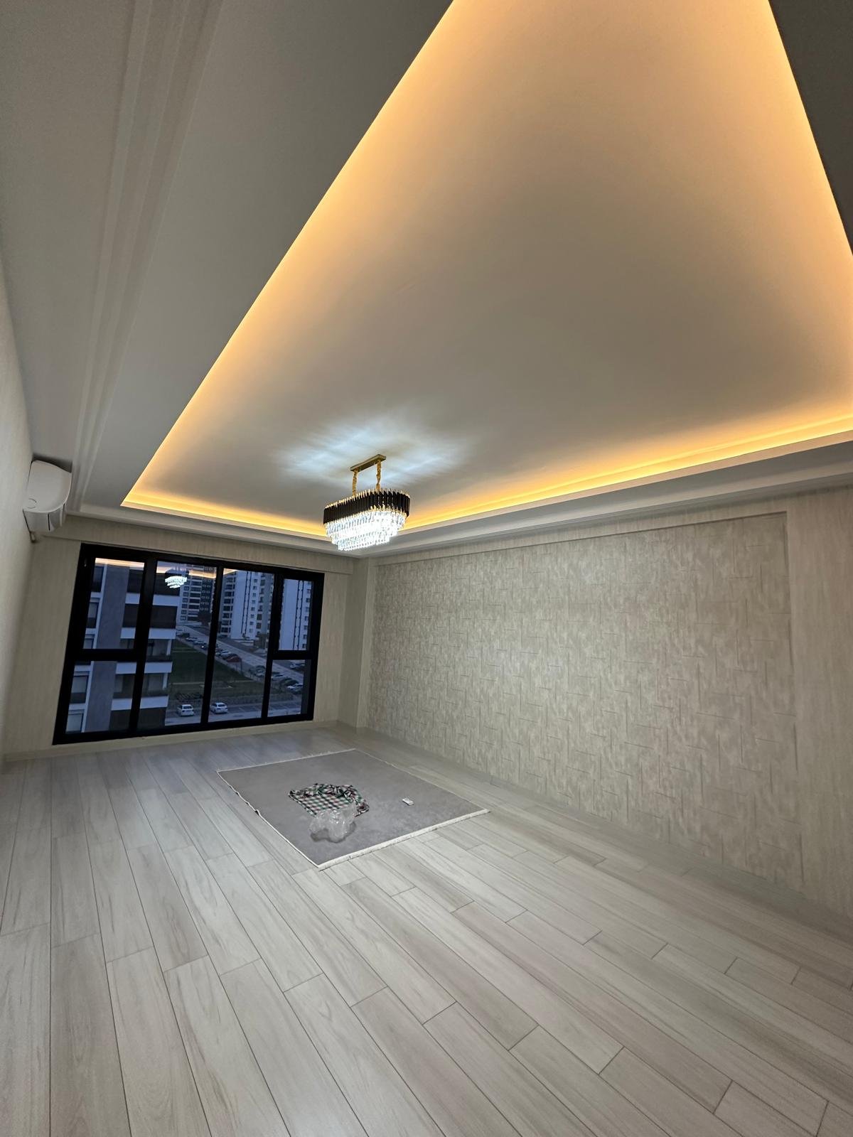 AFŞİN YAPI PARADİSE EVLERİNDE SATILIK UYGUN FİYATA 3+1 DAİRELER - DİYARBAKIR