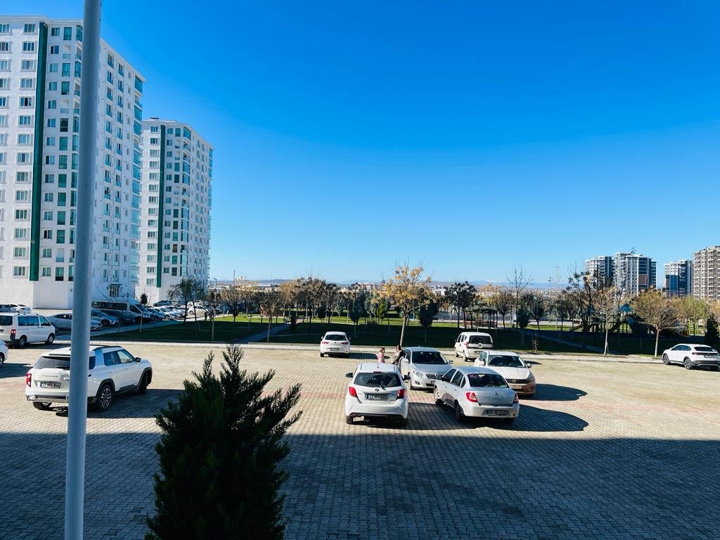 TALAYTEPE ELBEYLER PLATİNUM SİTESİNDE ACİL SATILIK 3+1 UYGUN FİYATA DAİRE - DİYARBAKIR