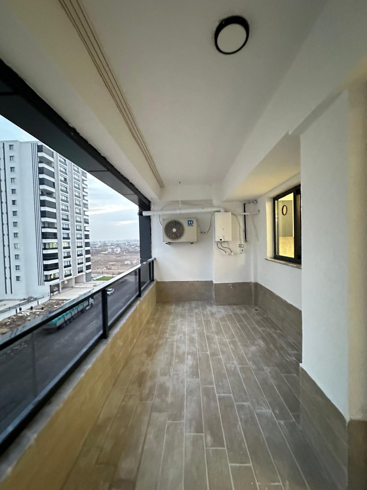 AFŞİN YAPI PARADİSE EVLERİNDE SATILIK UYGUN FİYATA 3+1 DAİRELER - DİYARBAKIR