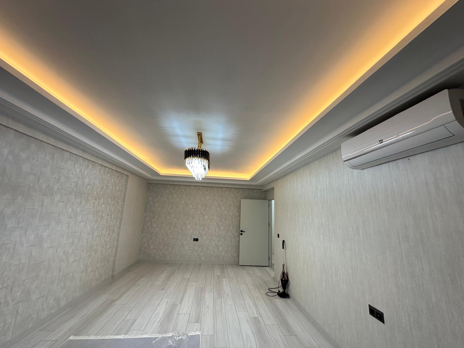 AFŞİN YAPI PARADİSE EVLERİNDE SATILIK UYGUN FİYATA 3+1 DAİRELER - DİYARBAKIR