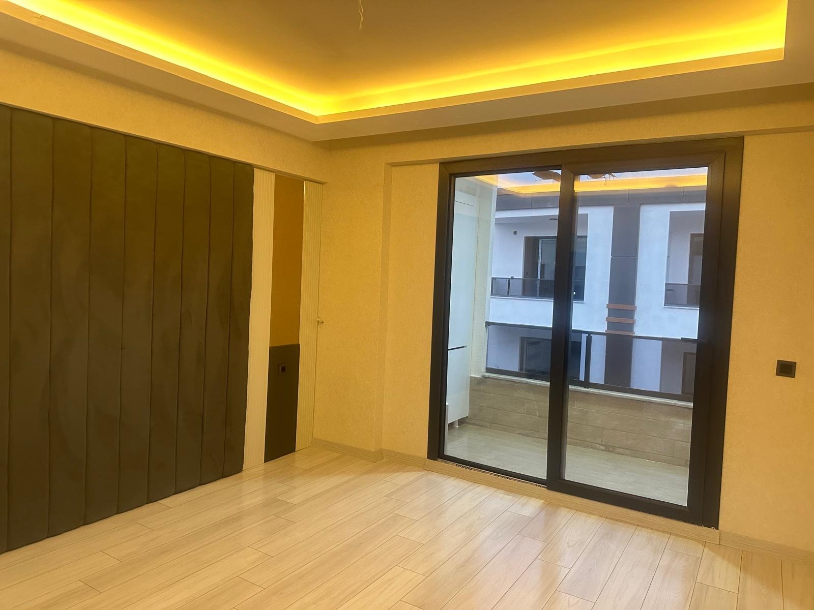 AFŞİN YAPI PARADİSE EVLERİNDE SATILIK UYGUN FİYATA 3+1 DAİRELER - DİYARBAKIR