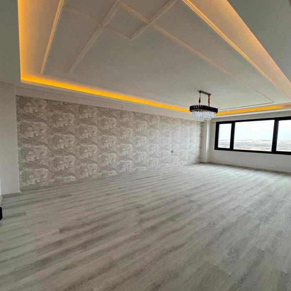 MGY YAPIDA SATILIK 3+1 LÜKS DAİRELER - ERGANİ/DİYARBAKIR