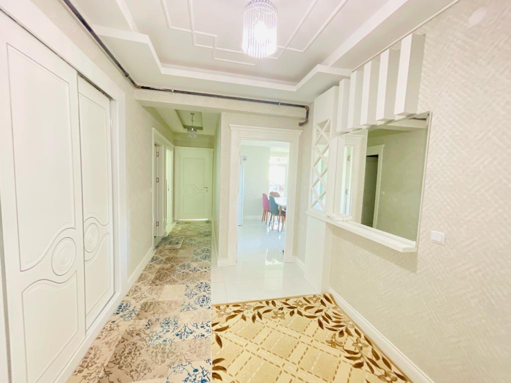 TALAYTEPE ELBEYLER PLATİNUM SİTESİNDE ACİL SATILIK 3+1 UYGUN FİYATA DAİRE - DİYARBAKIR