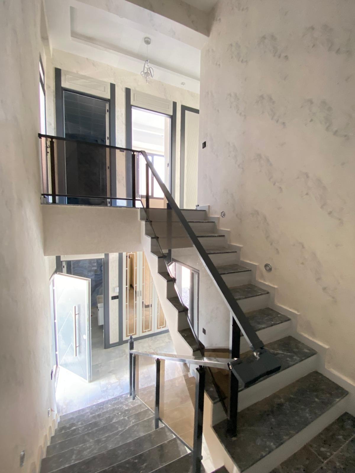 ÖZAY YAPIDA SATILIK ULTRA LÜKS VİLLALAR - DİYARBAKIR