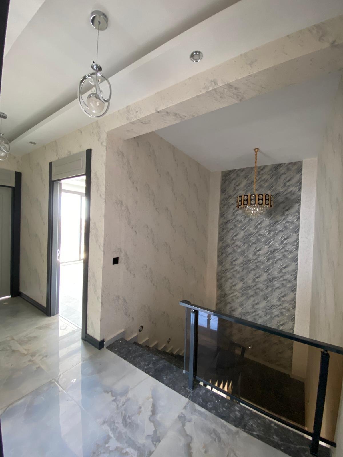 ÖZAY YAPIDA SATILIK ULTRA LÜKS VİLLALAR - DİYARBAKIR