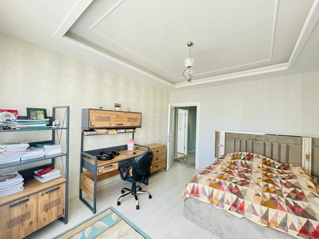 TALAYTEPE ELBEYLER PLATİNUM SİTESİNDE ACİL SATILIK 3+1 UYGUN FİYATA DAİRE - DİYARBAKIR