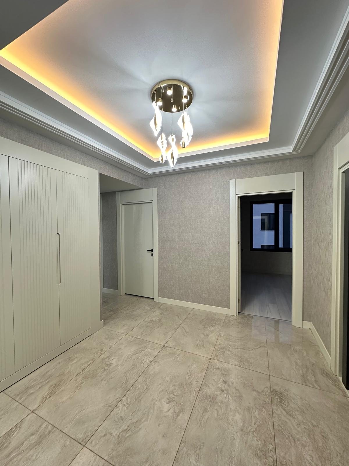 AFŞİN YAPI PARADİSE EVLERİNDE SATILIK UYGUN FİYATA 3+1 DAİRELER - DİYARBAKIR