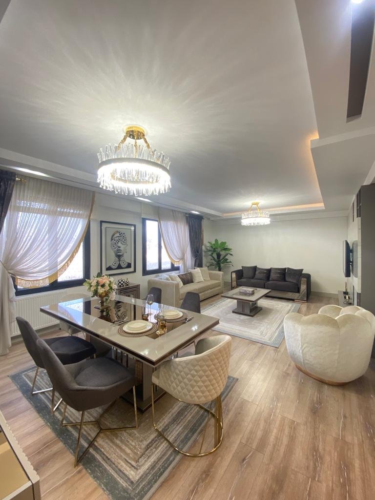 STAR YAPI BATIŞEHİR KONUTLARINDA SATILIK UYGUN FİYATA 3+1 VE 4+1 DAİRELER - DİYARBAKIR