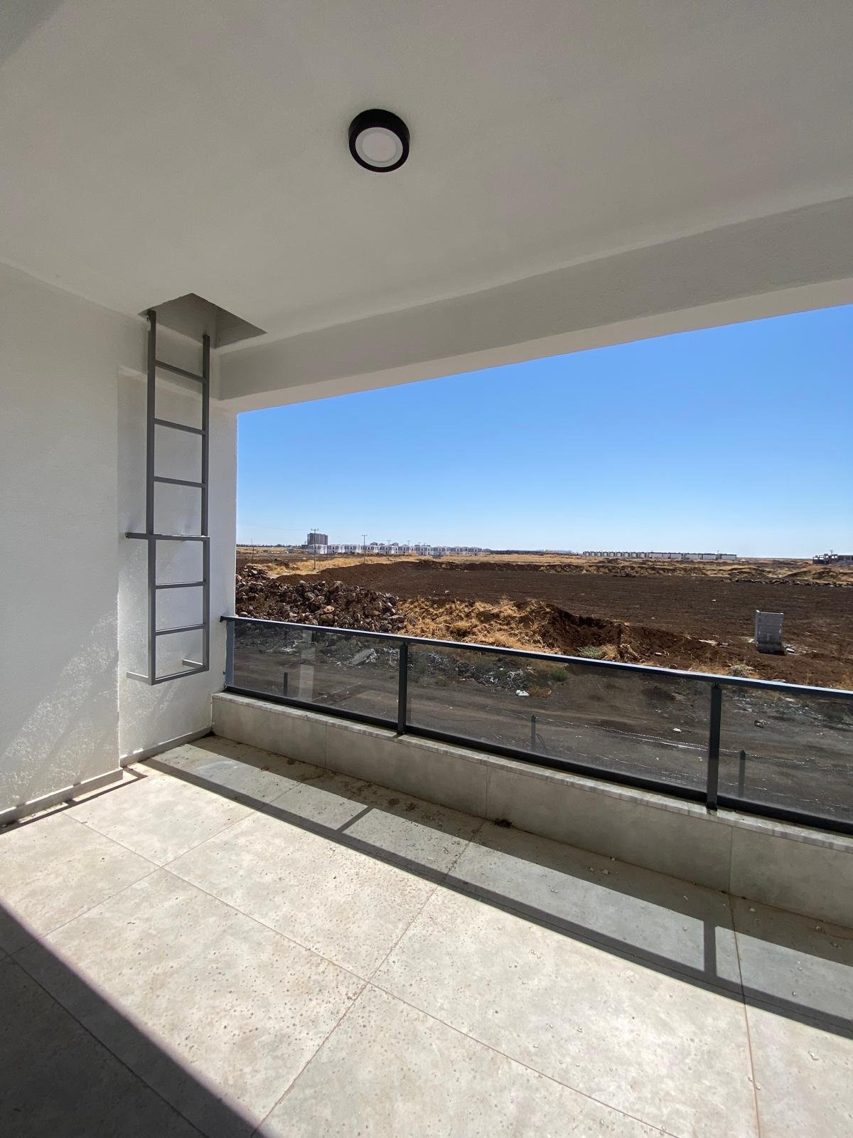 ÖZAY YAPIDA SATILIK ULTRA LÜKS VİLLALAR - DİYARBAKIR