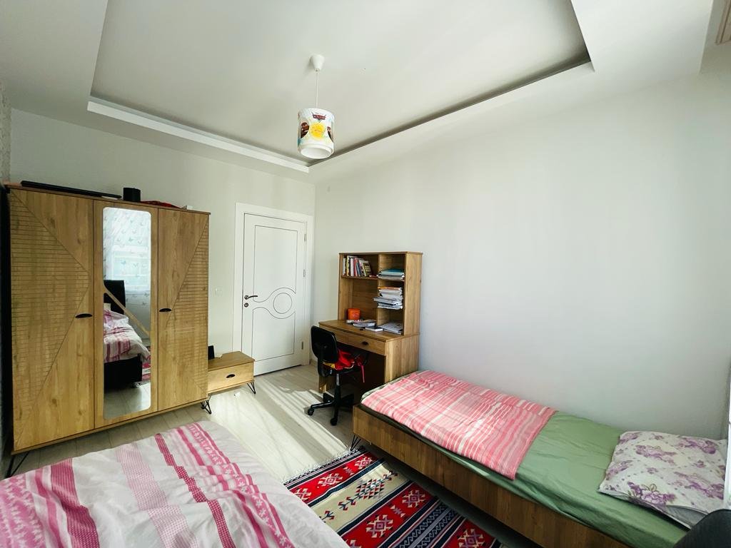 TALAYTEPE ELBEYLER PLATİNUM SİTESİNDE ACİL SATILIK 3+1 UYGUN FİYATA DAİRE - DİYARBAKIR